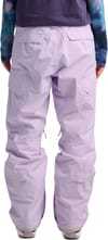Burton + W Reserve 2L Insulated Pants Moondust Purple - 3