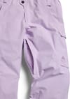 Burton + W Reserve 2L Insulated Pants Moondust Purple - 5