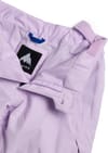 Burton + W Reserve 2L Insulated Pants Moondust Purple - 7