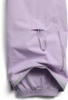 Burton + W Reserve 2L Insulated Pants Moondust Purple - 8