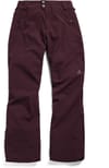 W Reserve 2L Stretch Pants Bear Hug Brown + Burton