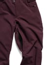 Burton + W Reserve 2L Stretch Pants Bear Hug Brown - 5