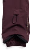 Burton + W Reserve 2L Stretch Pants Bear Hug Brown - 8