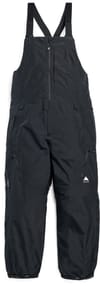 M Reserve Relaxed Bib Pants True Black + Burton
