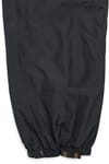 Burton + M Reserve Relaxed Bib Pants True Black - 8