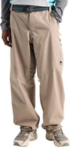 Burton + M Reserve 2L Relaxed Pants Summit Taupe