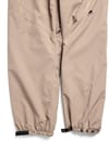 Burton + M Reserve 2L Relaxed Pants Summit Taupe - 8