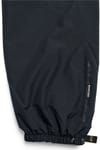 Burton + W Reserve 2L Relaxed Pants True Black - 8