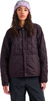 Burton + W Reserve 2L 3In1 Jacket Bear Hug Brown Moondust Purple - 3