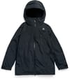 Burton + M Reserve 2L 3In1 Jacket True Black