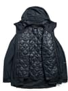 Burton + M Reserve 2L 3In1 Jacket True Black - 3