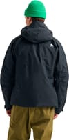 Burton + M Reserve 2L 3In1 Jacket True Black - 6