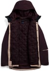 Burton + M Reserve 2L 3In1 Jacket Bear Hug Brown Summit Taupe