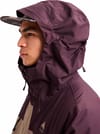 Burton + M Reserve 2L 3In1 Jacket Bear Hug Brown Summit Taupe - 6