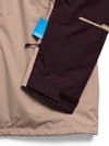 Burton + M Reserve 2L 3In1 Jacket Bear Hug Brown Summit Taupe - 7