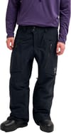 Burton + M AK Swash Insulated Gore-Tex 2L Pants True Black