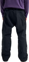 Burton + M AK Swash Insulated Gore-Tex 2L Pants True Black - 3