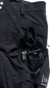 Burton + M AK Swash Insulated Gore-Tex 2L Pants True Black - 6
