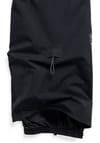 Burton + M AK Swash Insulated Gore-Tex 2L Pants True Black - 8