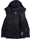 Burton + M AK Cyclic Gore-Tex 2L Jacket True Black