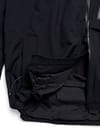 Burton + M AK Cyclic Gore-Tex 2L Jacket True Black - 7