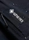 Burton + M AK Cyclic Gore-Tex 2L Jacket True Black - 9