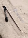 Burton + M AK Cyclic Gore-Tex 2L Jacket Chinchilla Gray - 9