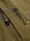 Burton + M AK Cyclic Gore-Tex 2L Jacket Dried Moss - 9