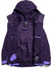 Burton + M AK Cyclic Gore-Tex 2L Jacket Nightshade Purple / Purple Voltage - 10