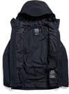 Burton + W AK Cyclic Gore-Tex Jacket True Black