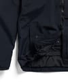 Burton + W AK Cyclic Gore-Tex Jacket True Black - 8