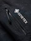 Burton + W AK Cyclic Gore-Tex Jacket True Black - 9