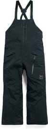 M AK Cyclic Gore-Tex 2L Bib PantsTrue Black + Burton
