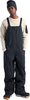 Burton + M AK Cyclic Gore-Tex 2L Bib PantsTrue Black