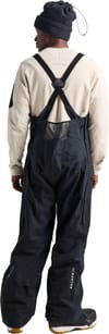 Burton + M AK Cyclic Gore-Tex 2L Bib PantsTrue Black - 3