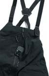 Burton + M AK Cyclic Gore-Tex 2L Bib PantsTrue Black - 5