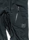 Burton + M AK Cyclic Gore-Tex 2L Bib PantsTrue Black - 6