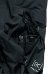 Burton + M AK Cyclic Gore-Tex 2L Bib PantsTrue Black - 7