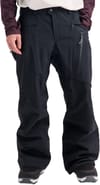 Burton + M AK Cyclic Gore-Tex 2L Pants True Black