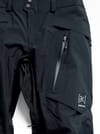 Burton + M AK Cyclic Gore-Tex 2L Pants True Black - 8