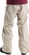 Burton + M AK Cyclic Gore-Tex 2L Pants Chinchilla Gray - 3