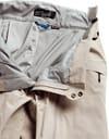 Burton + M AK Cyclic Gore-Tex 2L Pants Chinchilla Gray - 7