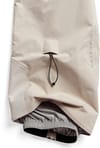 Burton + M AK Cyclic Gore-Tex 2L Pants Chinchilla Gray - 8