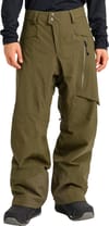 Burton + M AK Cyclic Gore-Tex 2L Pants Dried Moss