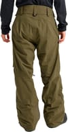 Burton + M AK Cyclic Gore-Tex 2L Pants Dried Moss - 3