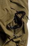 Burton + M AK Cyclic Gore-Tex 2L Pants Dried Moss - 6