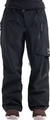 Burton + W Ak Cyclic Gore-Tex 2L Pants True Black
