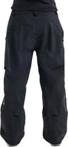 Burton + W Ak Cyclic Gore-Tex 2L Pants True Black - 3