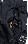 Burton + W Ak Cyclic Gore-Tex 2L Pants True Black - 6