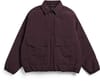 W Winslow Insulated Jacket Bear Hug Brown + Burton